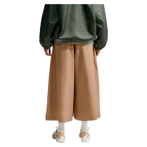 Pantalón Mujer Nike Poplin Oversized