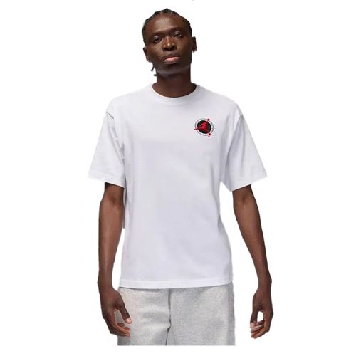 Remera Hombre Jordan Flight Club