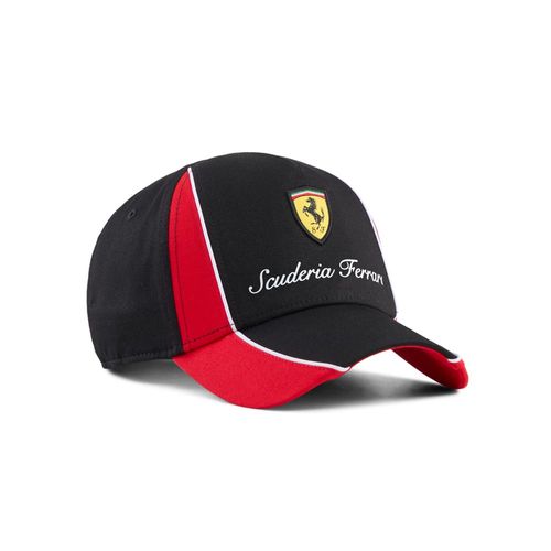 Gorra Unisex Puma Ferrari
