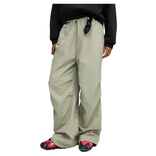 Pantalon Mujer Puma Parachute