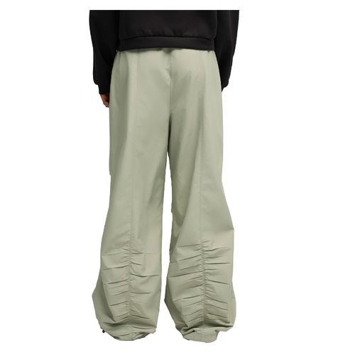 Pantalon Mujer Puma Parachute
