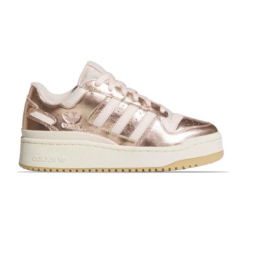 Zapatillas Mujer adidas Forum Bold Stripes