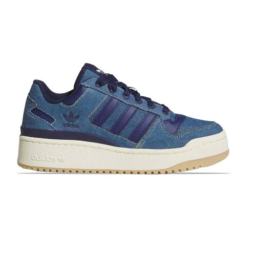 Zapatillas Mujer adidas Forum Bold Stripes