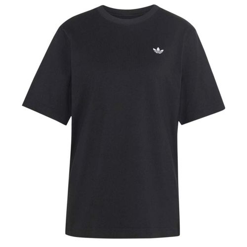 Remera Mujer adidas Essentials