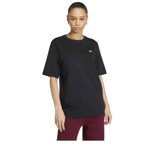 Remera Mujer adidas Essentials