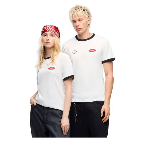 Remera Unisex Puma Future Archive