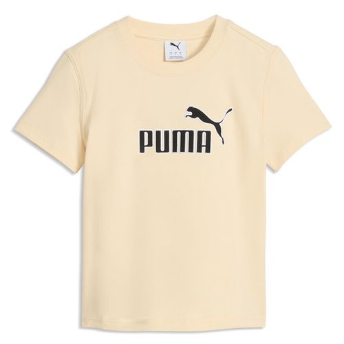 Remera Mujer Puma Ess Elevated