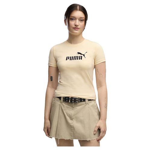 Remera Mujer Puma Ess Elevated