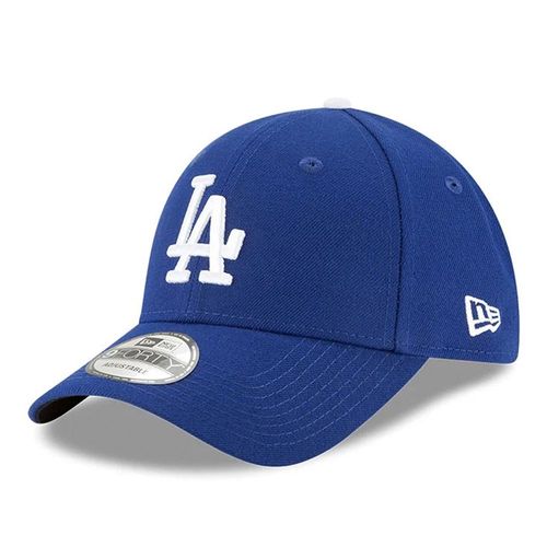 Gorra Unisex New Era Los Angeles Dodgers