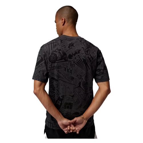 Remera Hombre Jordan Brooklyn