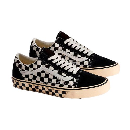 Zapatillas Unisex Vans U Old Skool