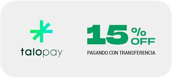 TRANSFERENCIA BANCARIA​