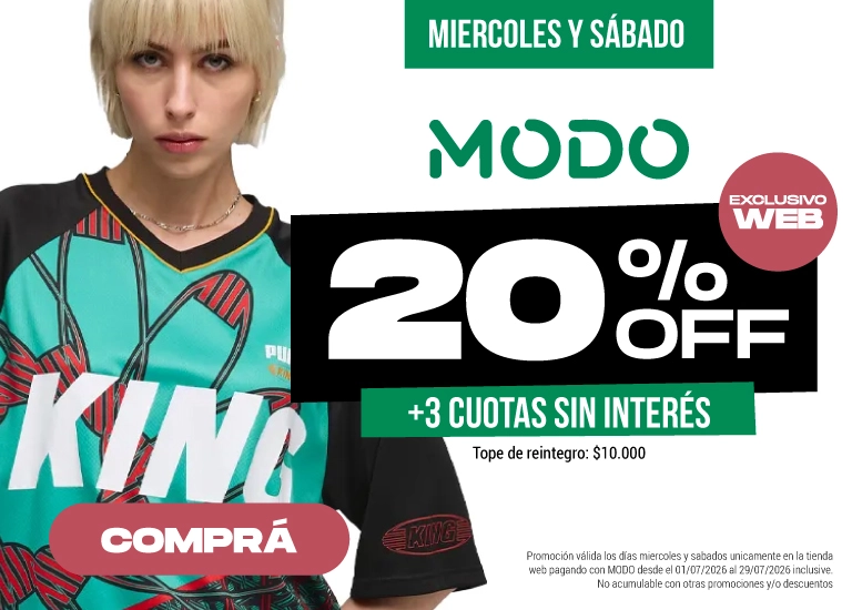 MODO