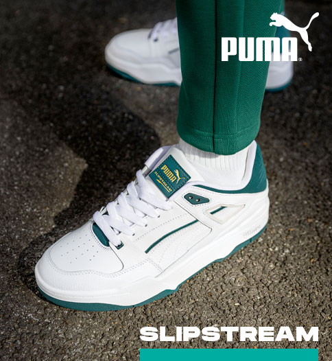 Puma Slipstream