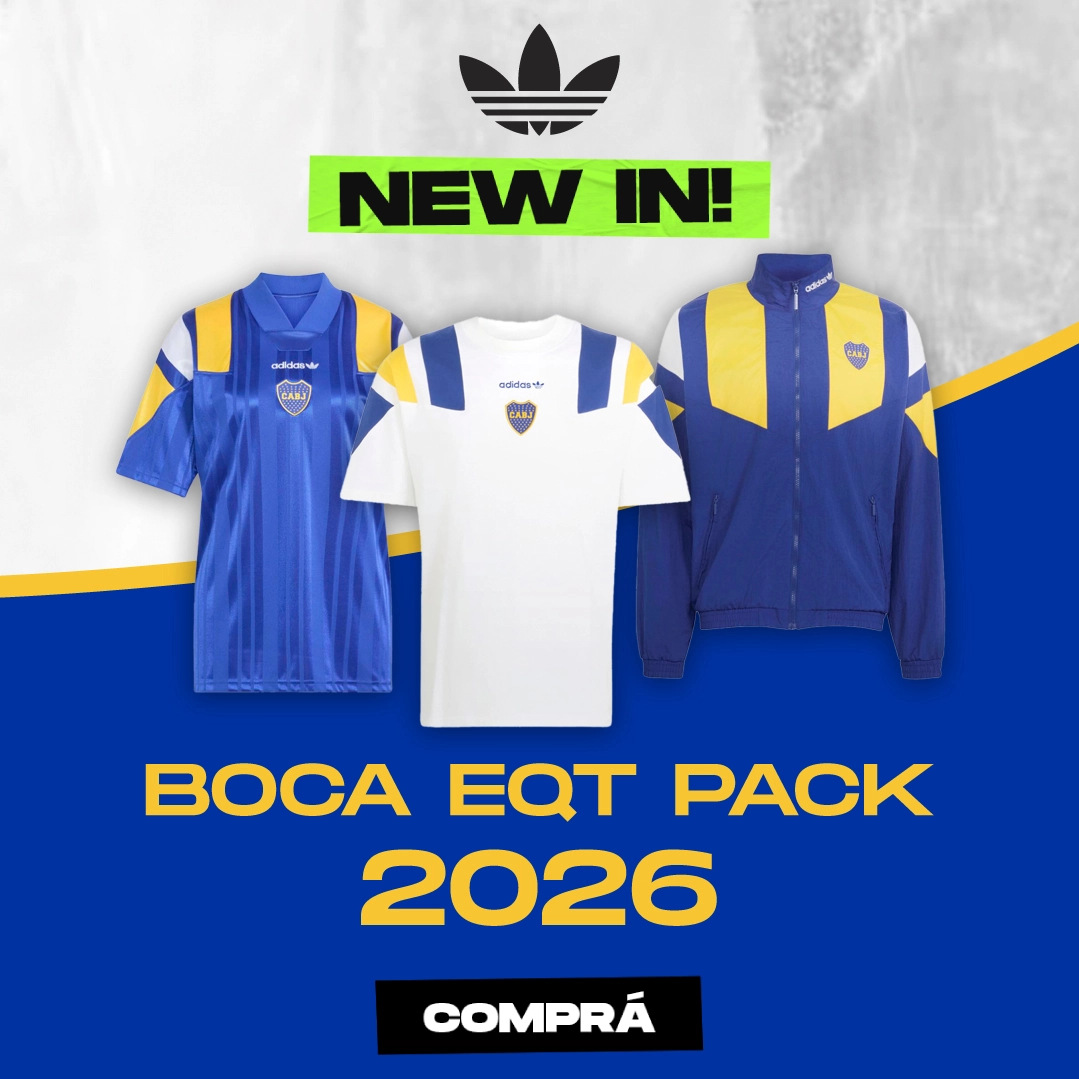 adidas boca​