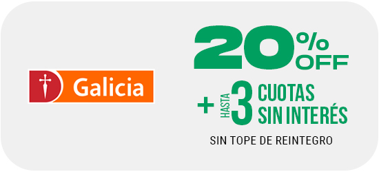 GALICIA