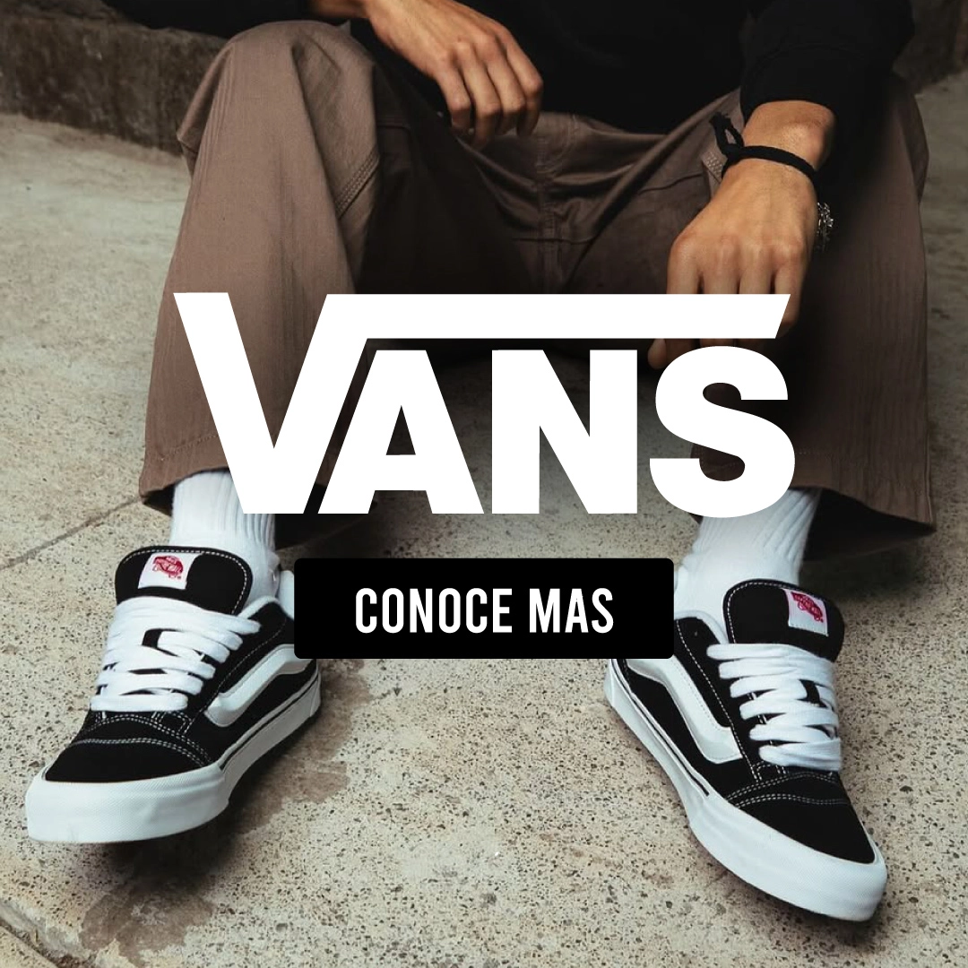 vans​