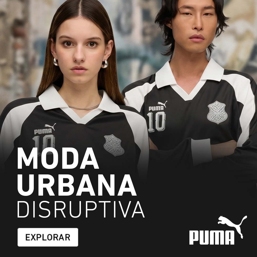 puma​