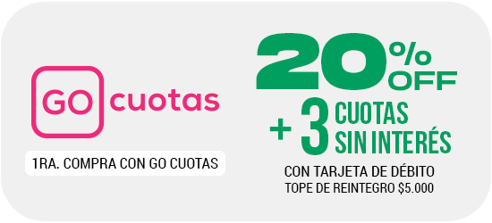 GOcuotas​