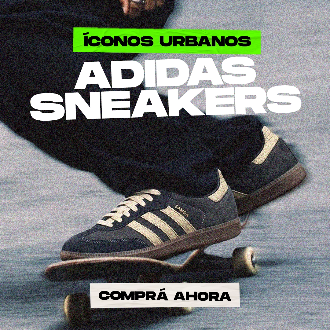 adidas sneakers​