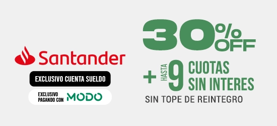 SANTANDER