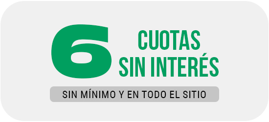 CUOTAS​