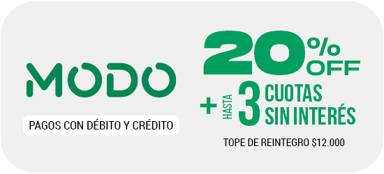 MODO​