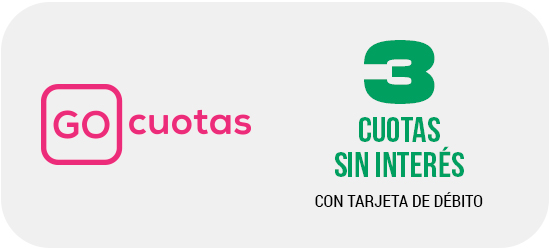 GOcuotas​