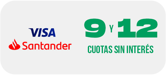 SANTANDER​
