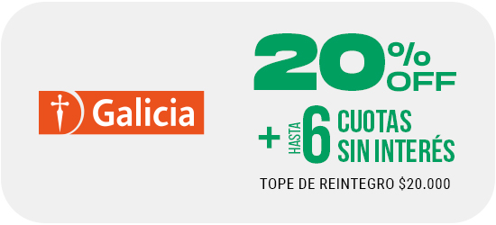 GALICIA