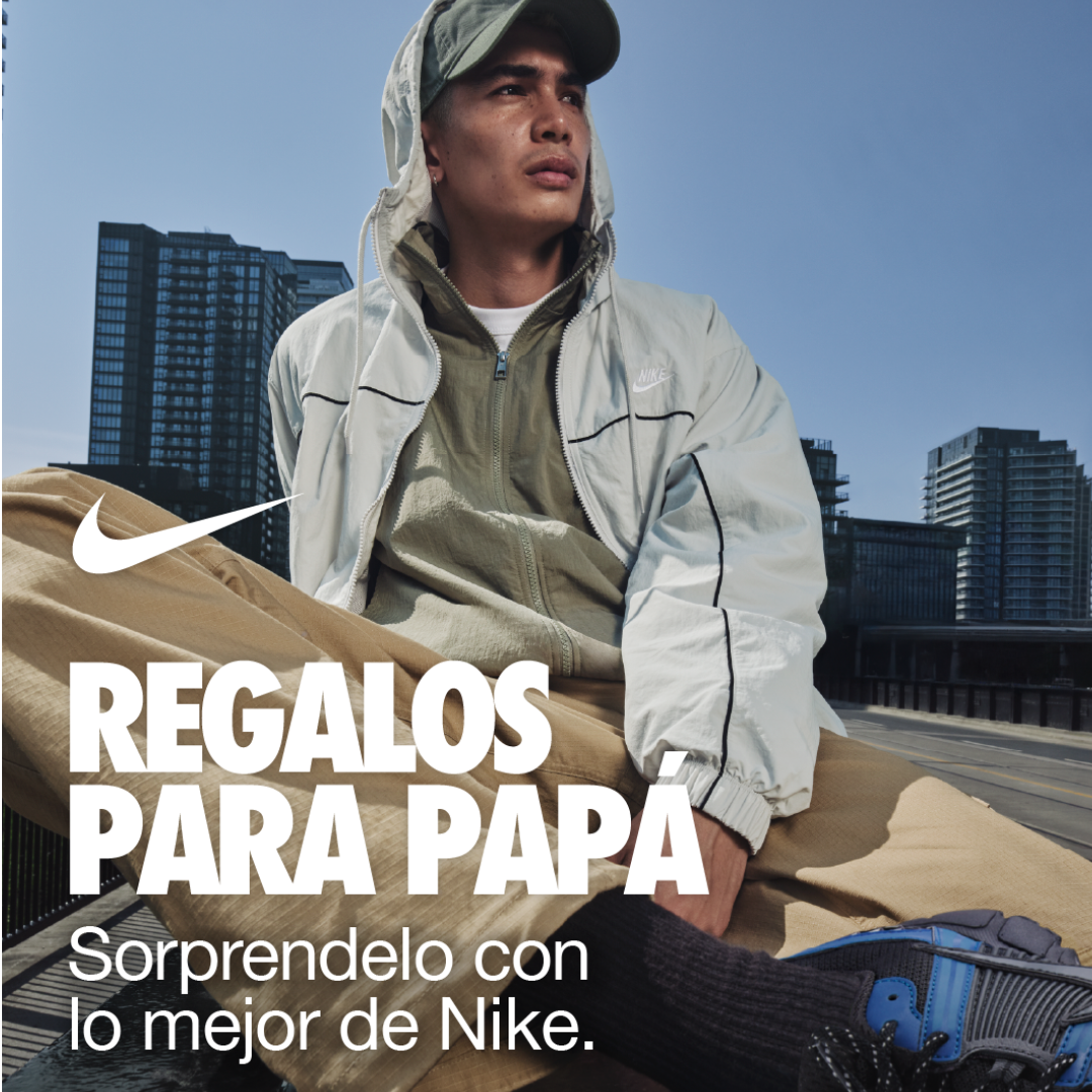 NIKE​