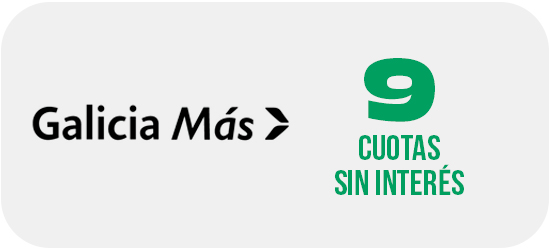 GALICIA MAS