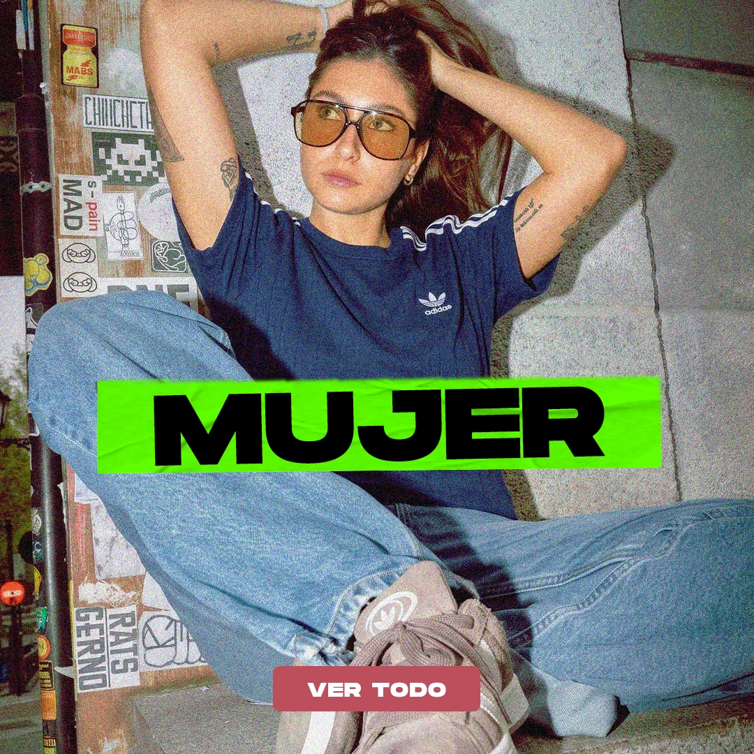 MUJER​