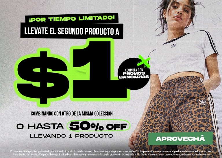 SEGUNDO $1