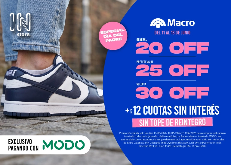 BANCO MACRO