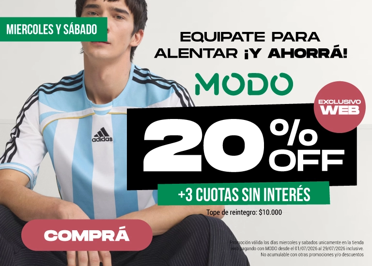 MODO